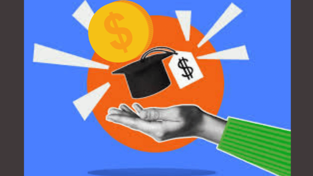 Smart Student Finance: The Complete Guide for Students Who Want to Make Money, Save More, and Start in the Crypto World