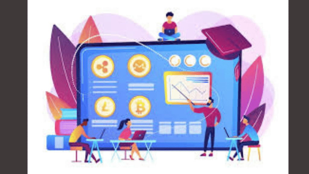 How College Students Can Start Investing in Crypto With Just $10