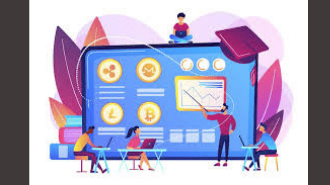 How College Students Can Start Investing in Crypto With Just $10